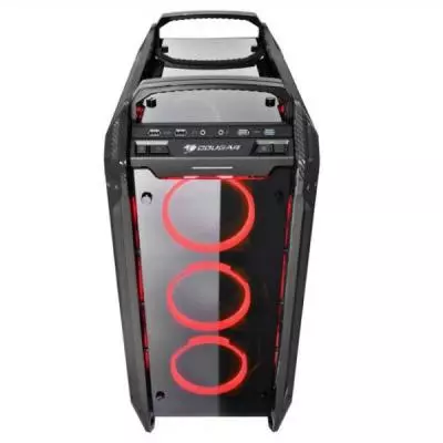 Корпус Cougar Panzer EVO - 1