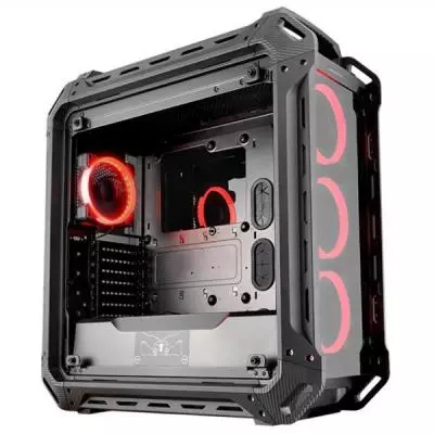 Корпус Cougar Panzer EVO - 3