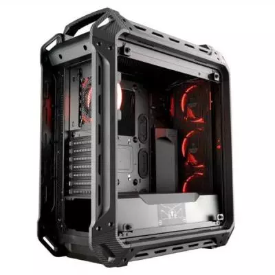 Корпус Cougar Panzer EVO - 4