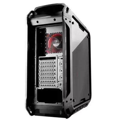 Корпус Cougar Panzer EVO - 5