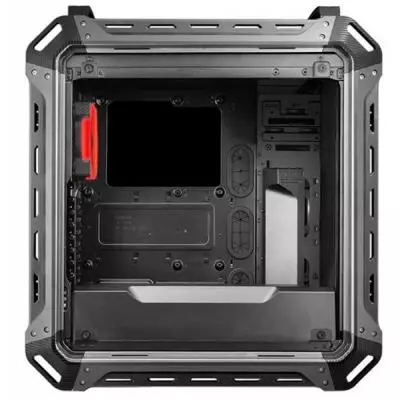 Корпус Cougar Panzer EVO - 7