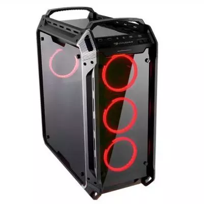 Корпус Cougar Panzer EVO