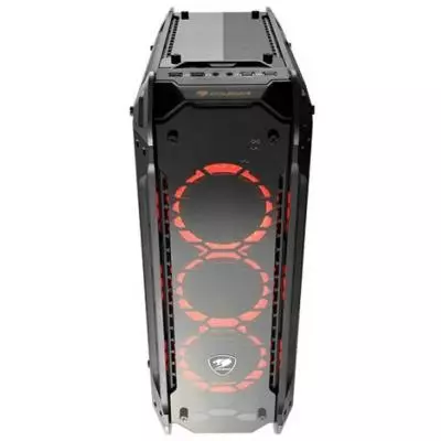 Корпус Cougar Panzer-G - 4 Корпус Cougar Panzer-G - 4