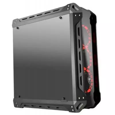 Корпус Cougar Panzer-G - 5 Корпус Cougar Panzer-G - 5