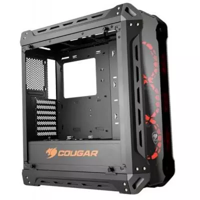 Корпус Cougar Panzer-G - 6 Корпус Cougar Panzer-G - 6