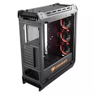 Корпус Cougar Panzer-G - 8 Корпус Cougar Panzer-G - 8