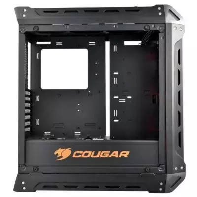 Корпус Cougar Panzer-G - 9 Корпус Cougar Panzer-G - 9