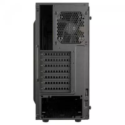 Корпус CoolerMaster MasterBox E500L (red) (MCB-E500L-KA5N-S01) - 1 Корпус CoolerMaster MasterBox E500L (red) (MCB-E500L-KA5N-S01) - 1