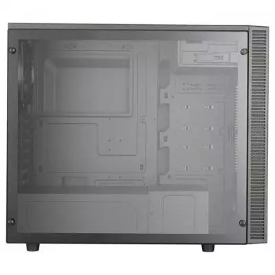 Корпус CoolerMaster MasterBox E500L (red) (MCB-E500L-KA5N-S01) - 2 Корпус CoolerMaster MasterBox E500L (red) (MCB-E500L-KA5N-S01) - 2