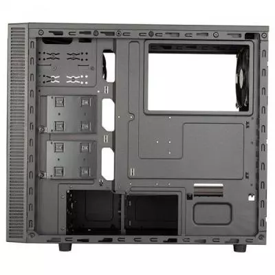 Корпус CoolerMaster MasterBox E500L (red) (MCB-E500L-KA5N-S01) - 4 Корпус CoolerMaster MasterBox E500L (red) (MCB-E500L-KA5N-S01) - 4