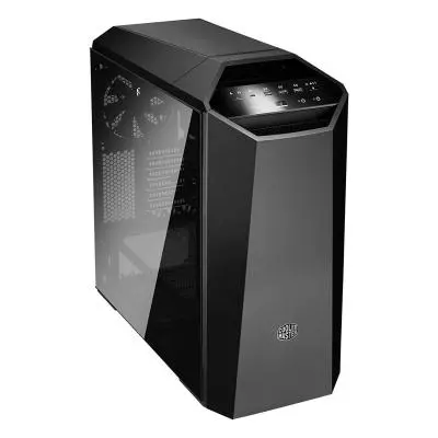 Корпус CoolerMaster MasterCase MC500M (MCM-M500M-KG5N-S00) - 5 Корпус CoolerMaster MasterCase MC500M (MCM-M500M-KG5N-S00) - 5