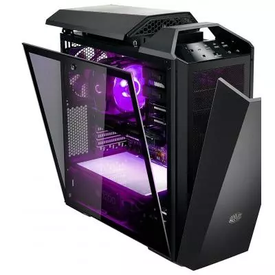 Корпус CoolerMaster MasterCase MC500M (MCM-M500M-KG5N-S00) - 6 Корпус CoolerMaster MasterCase MC500M (MCM-M500M-KG5N-S00) - 6