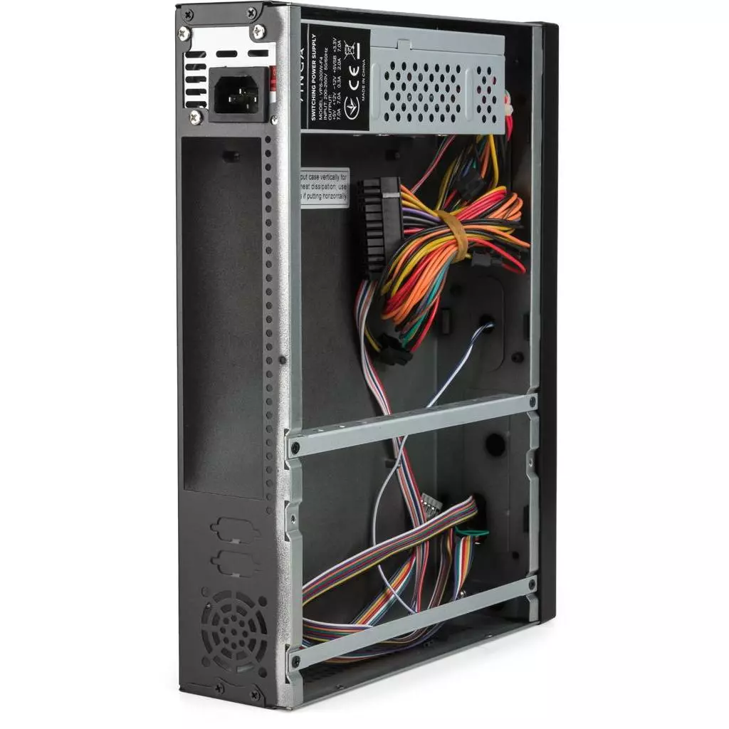Корпус Vinga CS401B - 5 Корпус Vinga CS401B - 5