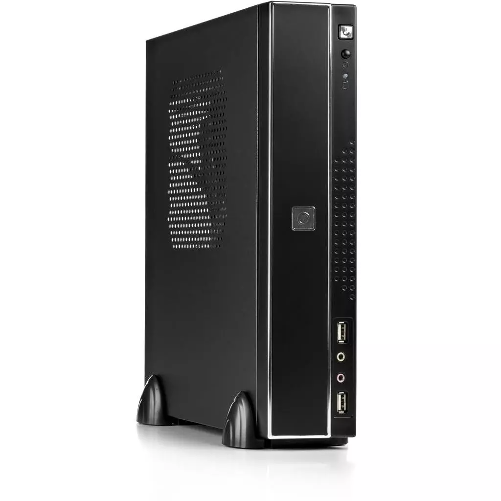 Корпус Vinga CS401B - 6 Корпус Vinga CS401B - 6