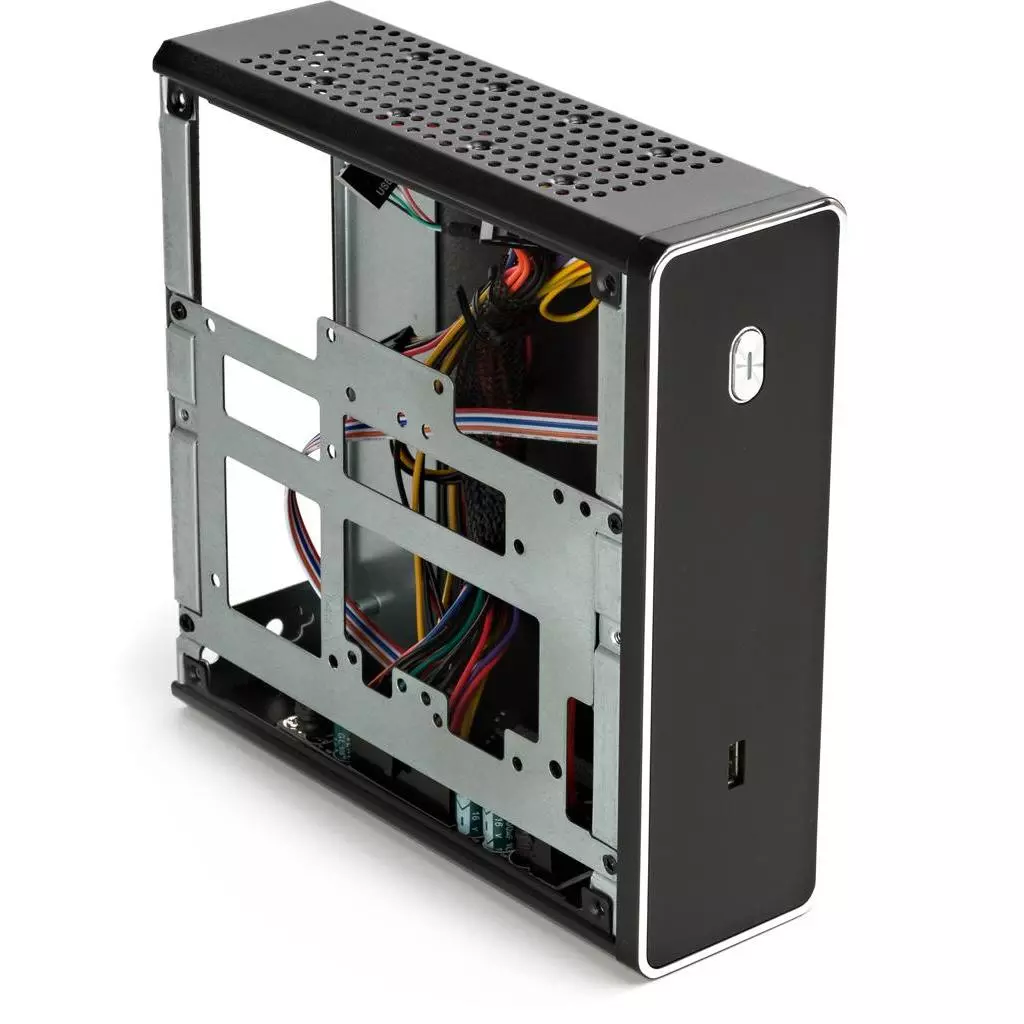 Корпус Vinga CS403B - 5 Корпус Vinga CS403B - 5