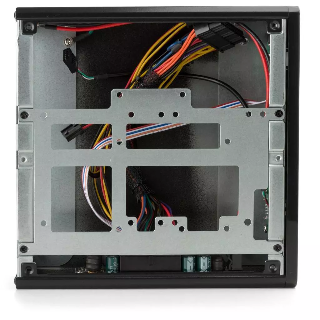 Корпус Vinga CS403B - 6 Корпус Vinga CS403B - 6