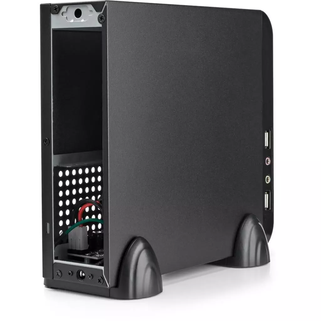 Корпус Vinga CS404B - 2 Корпус Vinga CS404B - 2