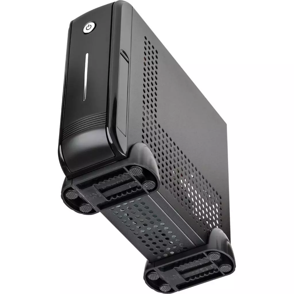 Корпус Vinga CS404B - 3 Корпус Vinga CS404B - 3