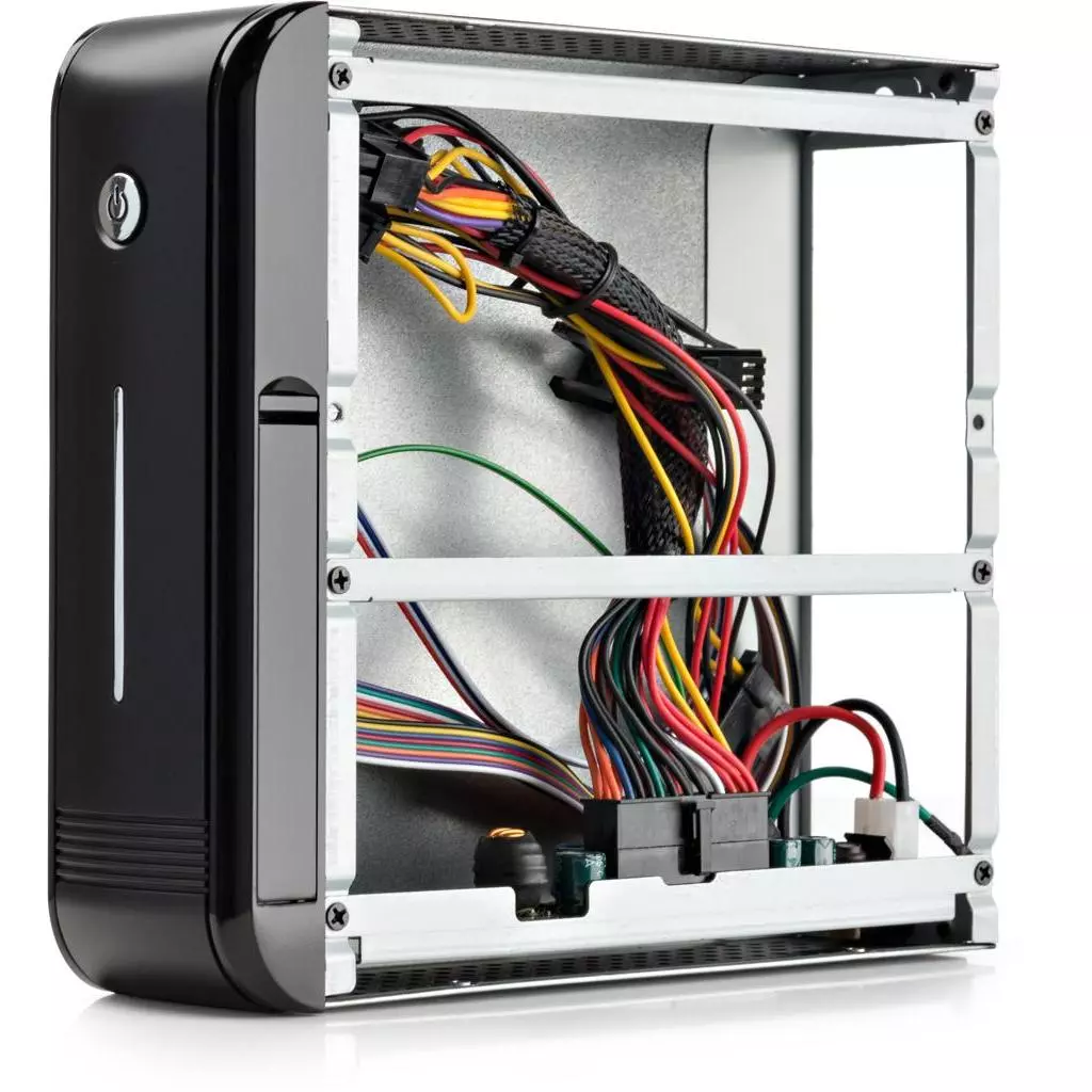 Корпус Vinga CS404B - 4 Корпус Vinga CS404B - 4