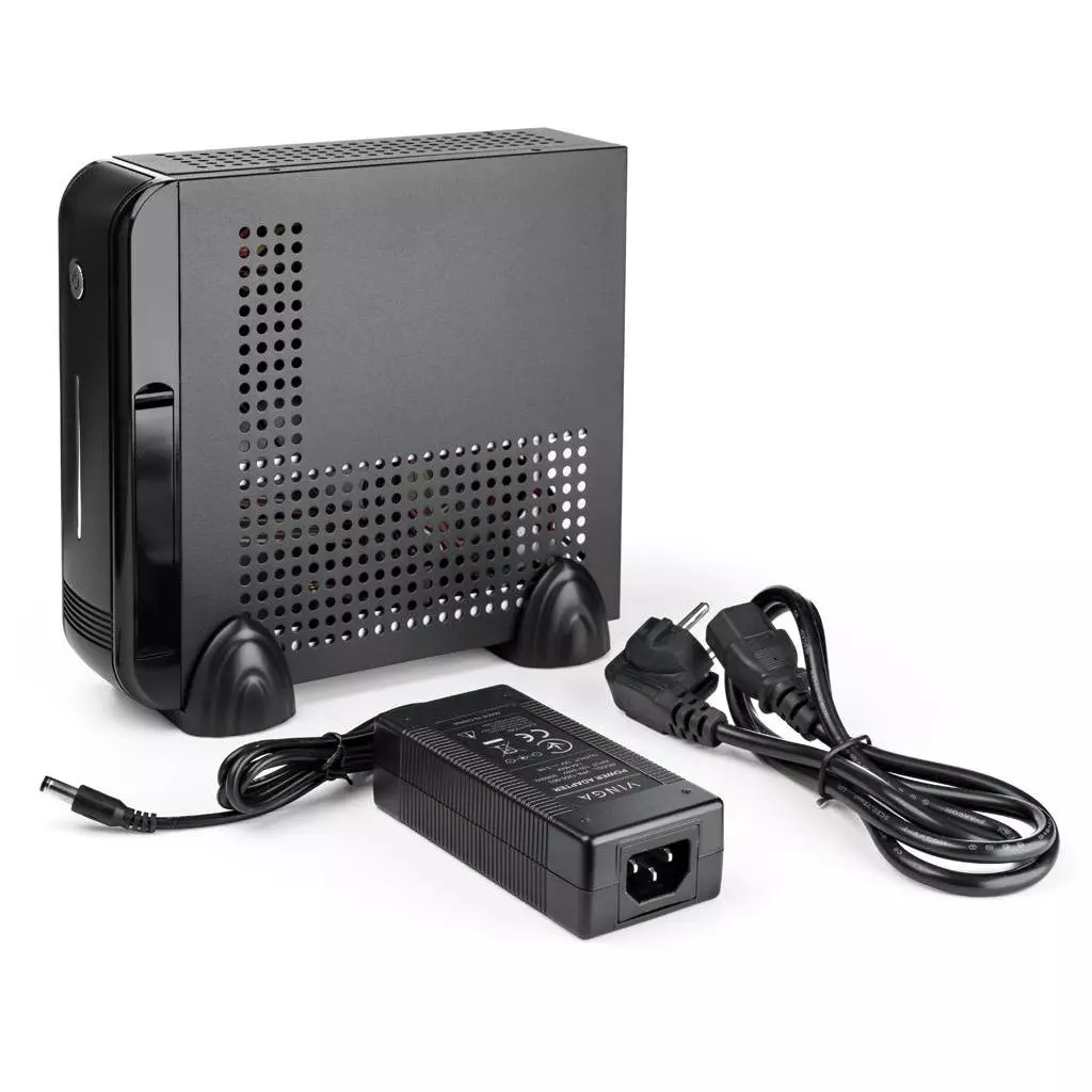 Корпус Vinga CS404B - 8 Корпус Vinga CS404B - 8