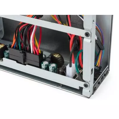 Корпус Vinga CS405B - 9 Корпус Vinga CS405B - 9