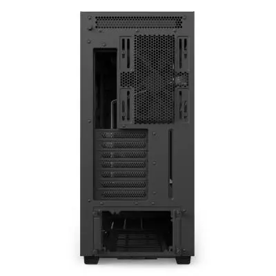 Корпус NZXT H700 White Black (CA-H700B-W1) - 2