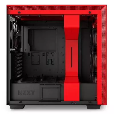 Корпус NZXT H700 Black Red (CA-H700B-BR) - 5 Корпус NZXT H700 Black Red (CA-H700B-BR) - 5