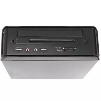 Корпус Azza 820-01B - 1 Корпус Azza 820-01B - 1