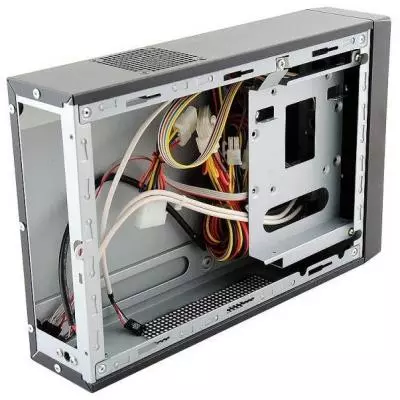 Корпус Azza 820-01B - 4 Корпус Azza 820-01B - 4