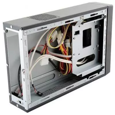 Корпус Azza 820-02B - 5 Корпус Azza 820-02B - 5