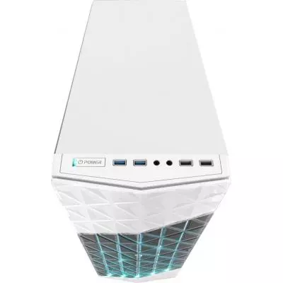 Корпус Azza Onyx 260X W (Onyx 260W) - 3 Корпус Azza Onyx 260X W (Onyx 260W) - 3