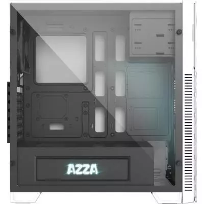 Корпус Azza Onyx 260X W (Onyx 260W) - 4 Корпус Azza Onyx 260X W (Onyx 260W) - 4