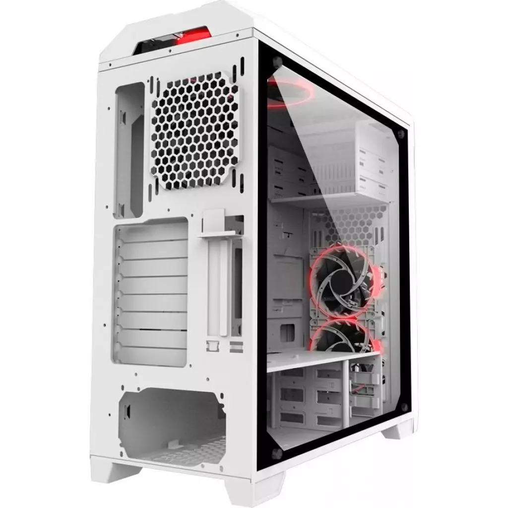 Корпус Azza Storm 6000 (CSAZ-6000W) - 2 Корпус Azza Storm 6000 (CSAZ-6000W) - 2