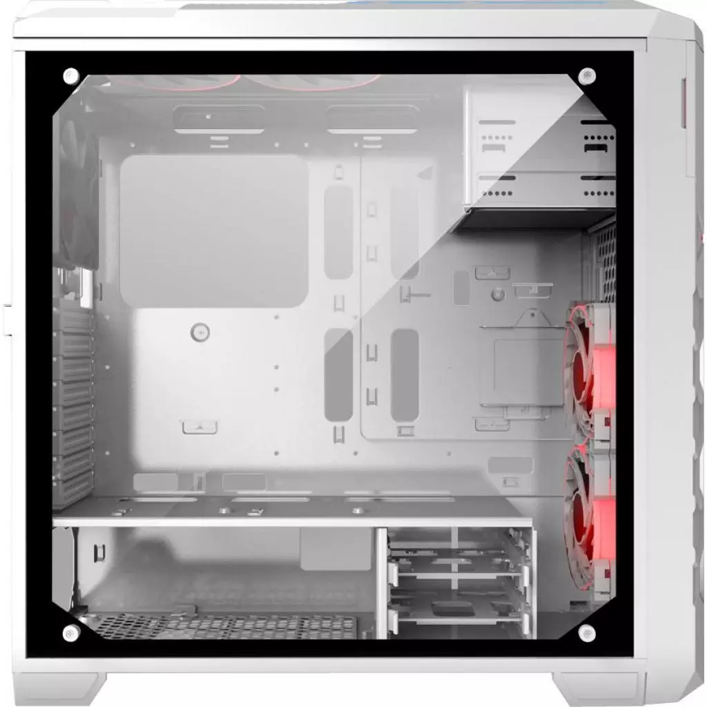 Корпус Azza Storm 6000 (CSAZ-6000W) - 3 Корпус Azza Storm 6000 (CSAZ-6000W) - 3