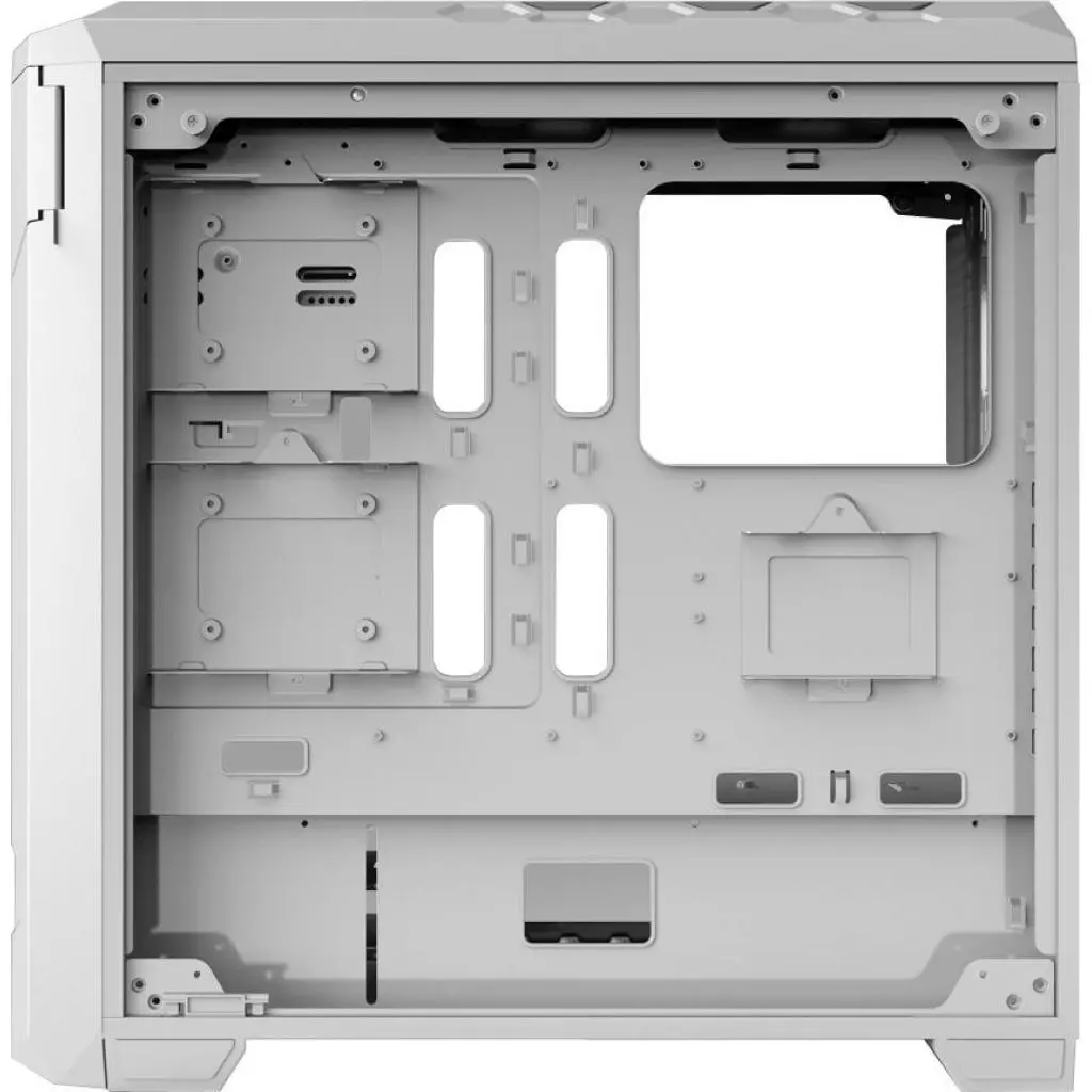 Корпус Azza Storm 6000 (CSAZ-6000W) - 4 Корпус Azza Storm 6000 (CSAZ-6000W) - 4