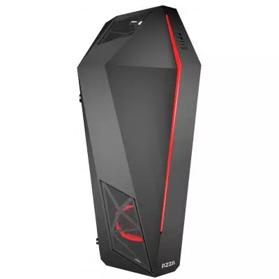 Корпус Azza Thor 320 (CSAZ-320) - 2 Корпус Azza Thor 320 (CSAZ-320) - 2