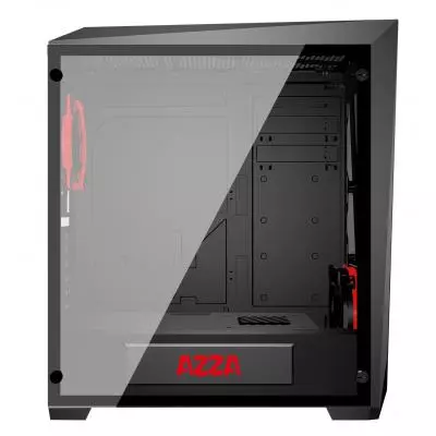 Корпус Azza Thor 320 (CSAZ-320) - 4 Корпус Azza Thor 320 (CSAZ-320) - 4