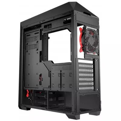 Корпус Azza Thor 320 (CSAZ-320) - 5 Корпус Azza Thor 320 (CSAZ-320) - 5