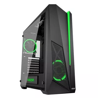 Корпус Azza Thor 320 (CSAZ-320) - 6 Корпус Azza Thor 320 (CSAZ-320) - 6