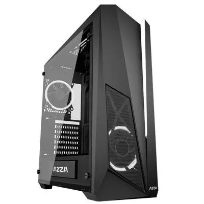 Корпус Azza Thor 320 (CSAZ-320) - 7 Корпус Azza Thor 320 (CSAZ-320) - 7