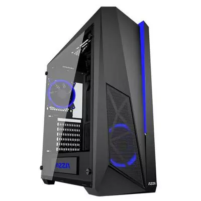 Корпус Azza Thor 320 (CSAZ-320) - 8 Корпус Azza Thor 320 (CSAZ-320) - 8