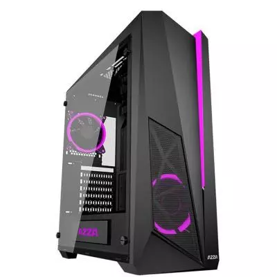 Корпус Azza Thor 320 (CSAZ-320) - 9 Корпус Azza Thor 320 (CSAZ-320) - 9