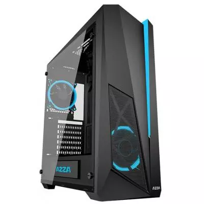 Корпус Azza Thor 320 (CSAZ-320) - 11 Корпус Azza Thor 320 (CSAZ-320) - 11