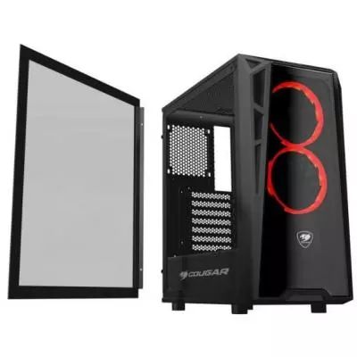 Корпус Cougar Turret - 4