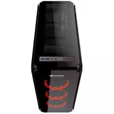 Корпус Cougar Puritas - 4