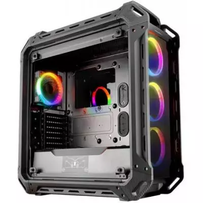 Корпус Cougar Panzer EVO RGB - 1