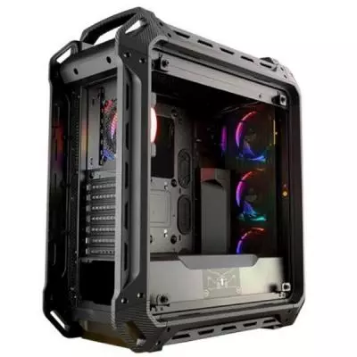Корпус Cougar Panzer EVO RGB - 2