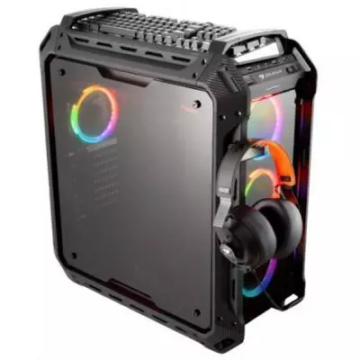 Корпус Cougar Panzer EVO RGB - 4