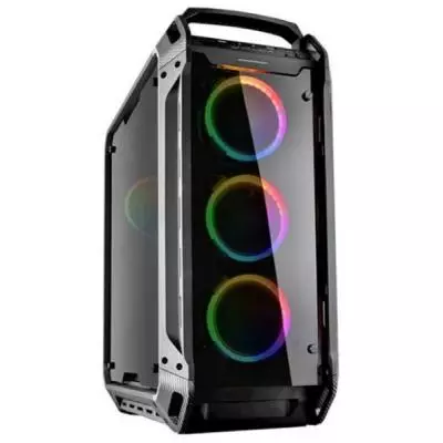 Корпус Cougar Panzer EVO RGB - 7