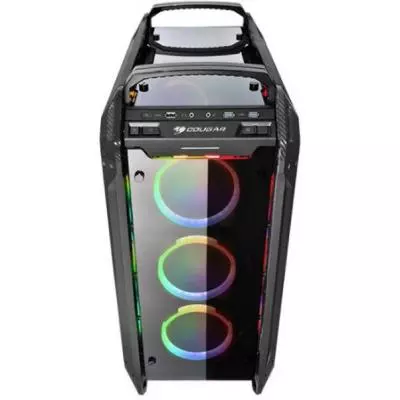 Корпус Cougar Panzer EVO RGB - 8